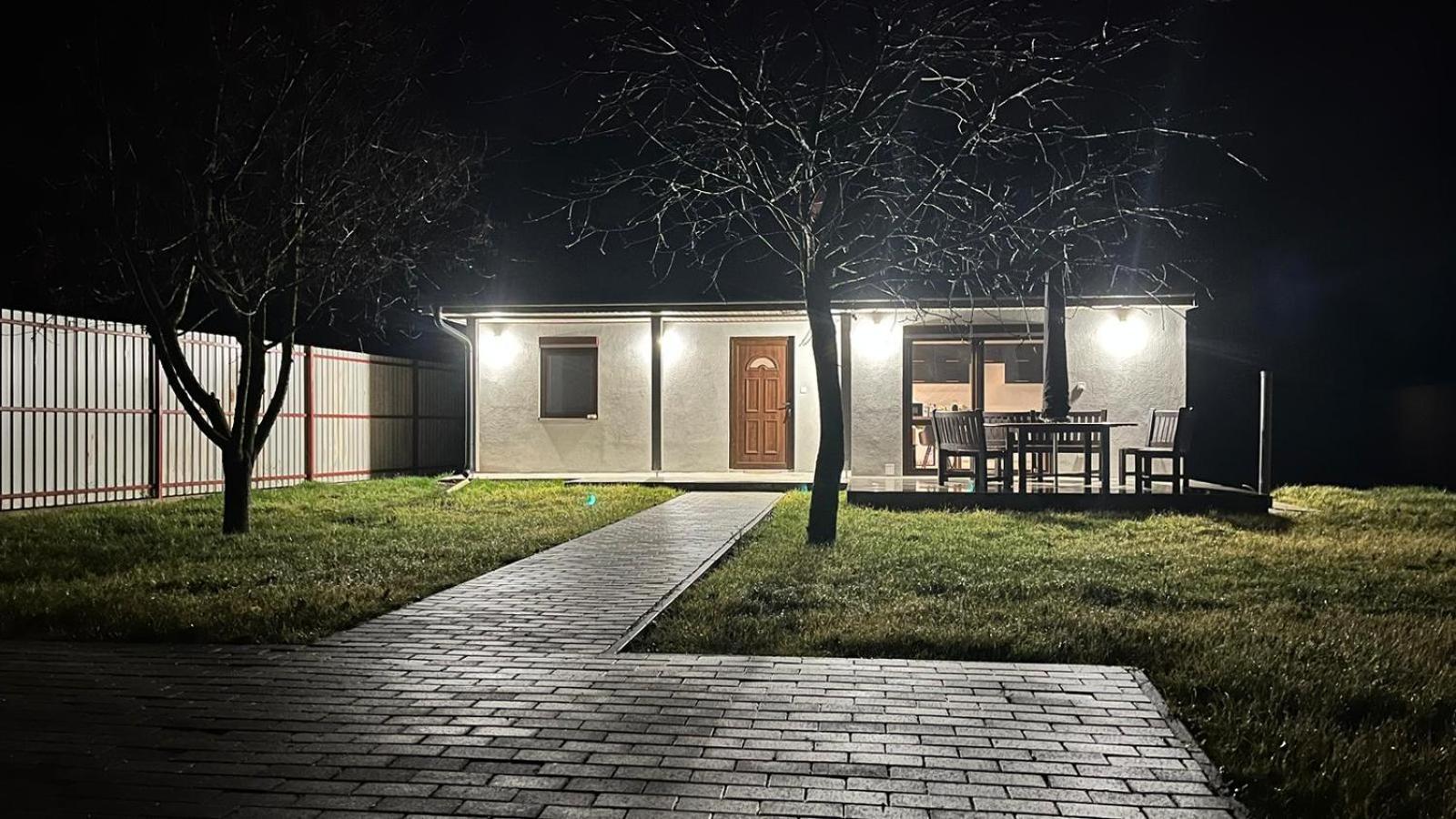 Habitat Of Dreams Villa Mako Ngoại thất bức ảnh