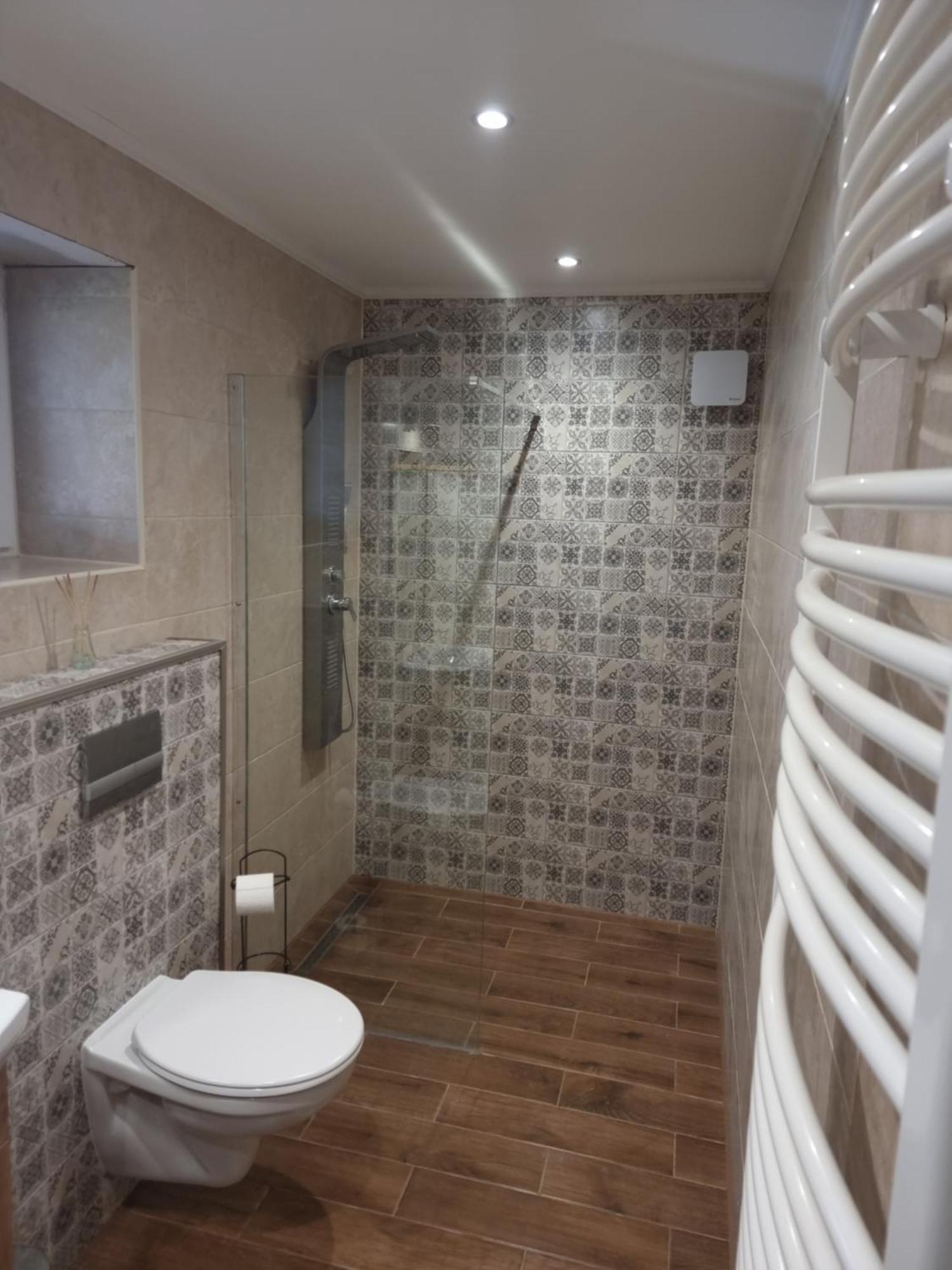 Habitat Of Dreams Villa Mako Ngoại thất bức ảnh
