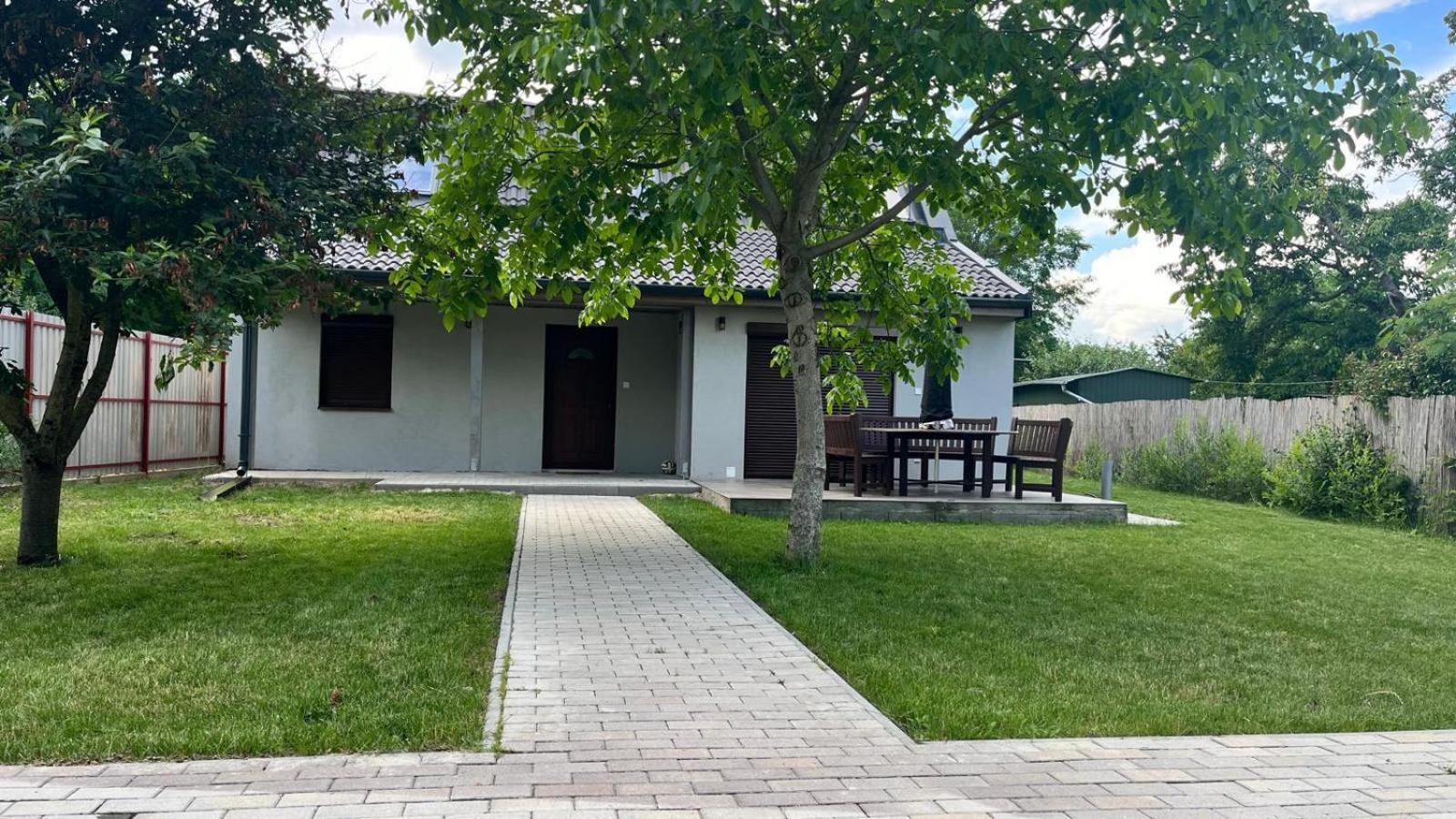 Habitat Of Dreams Villa Mako Ngoại thất bức ảnh