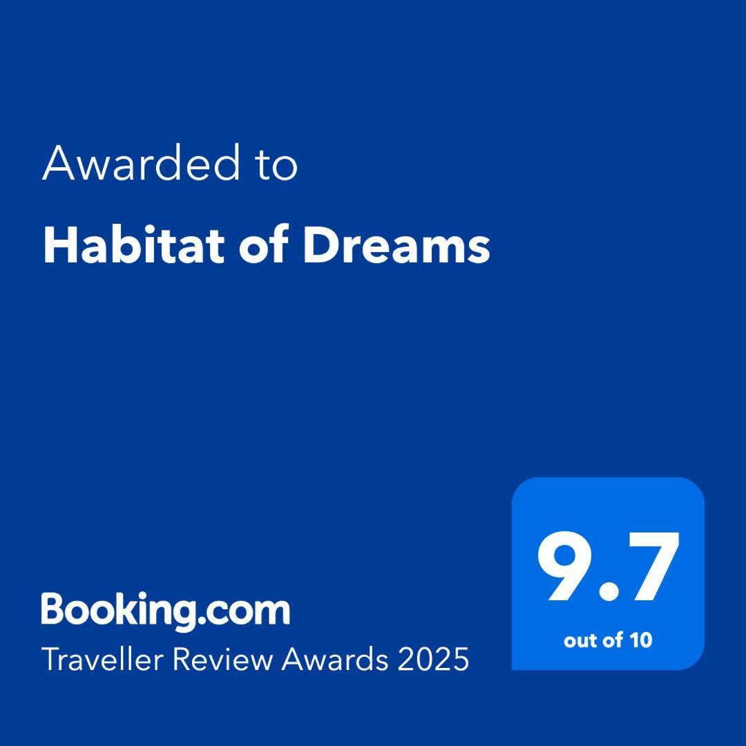 Habitat Of Dreams Villa Mako Ngoại thất bức ảnh