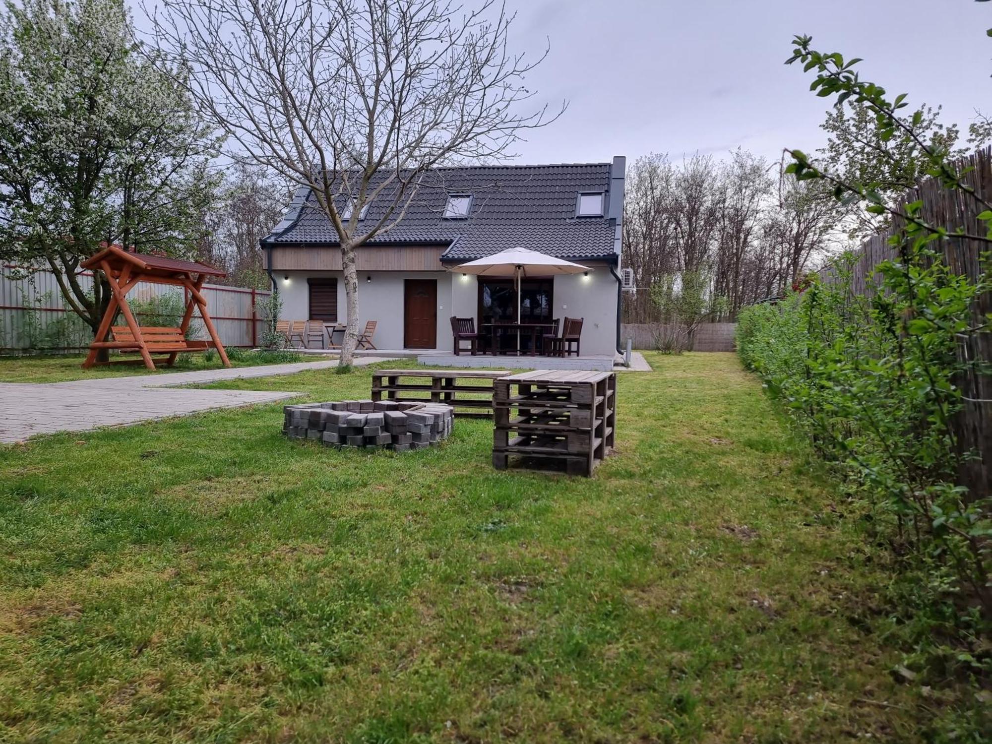 Habitat Of Dreams Villa Mako Ngoại thất bức ảnh