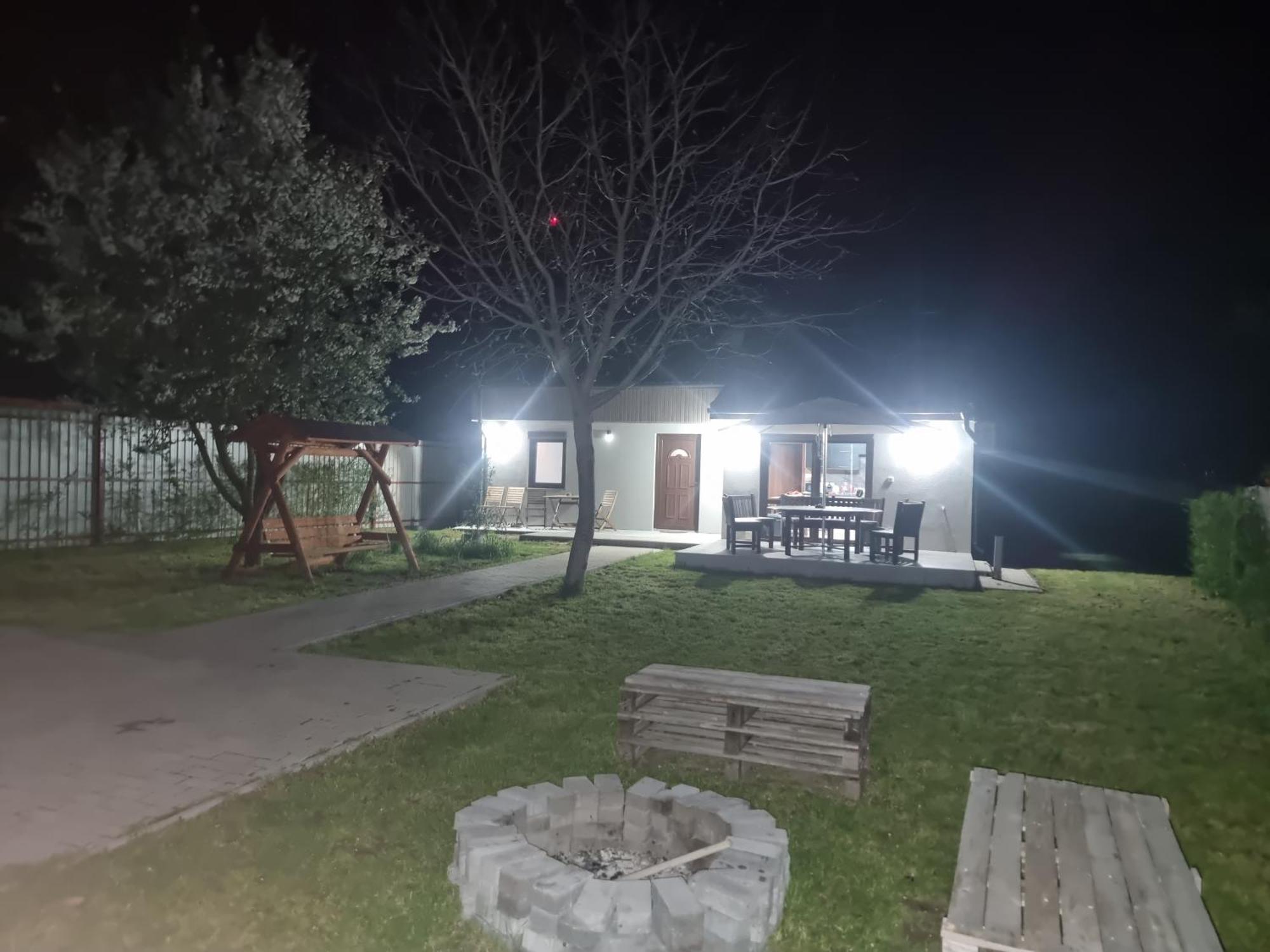 Habitat Of Dreams Villa Mako Ngoại thất bức ảnh